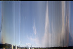 keogram for 2026-07-12